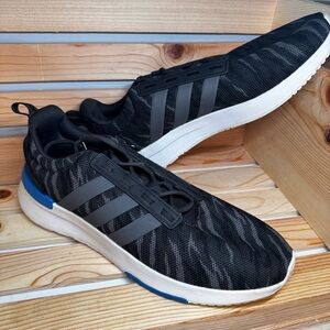 Men’s Adidas Athletic Sneakers size 12 Preowned